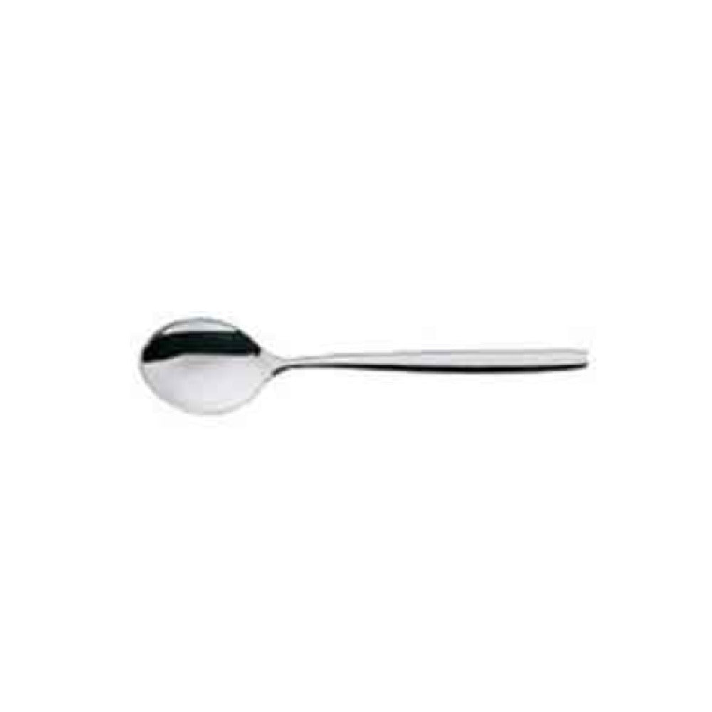 Bauscher Hepp 01.0409.6060 - Demitasse Spoon, 4-1/4", Silver Plate Finish