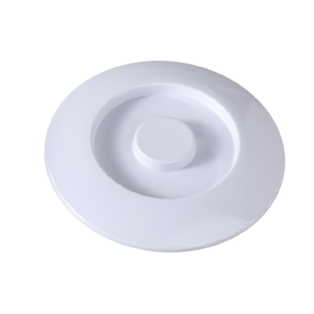 Yanco NS-608CW Nessico Tortilla Server Lid Only Round Dishwasher Safe