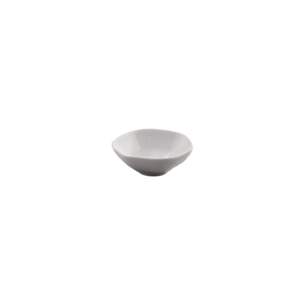 GET Enterprises PA1101897312 Mini Bowl 2.8 Oz. 3.80" Dia.