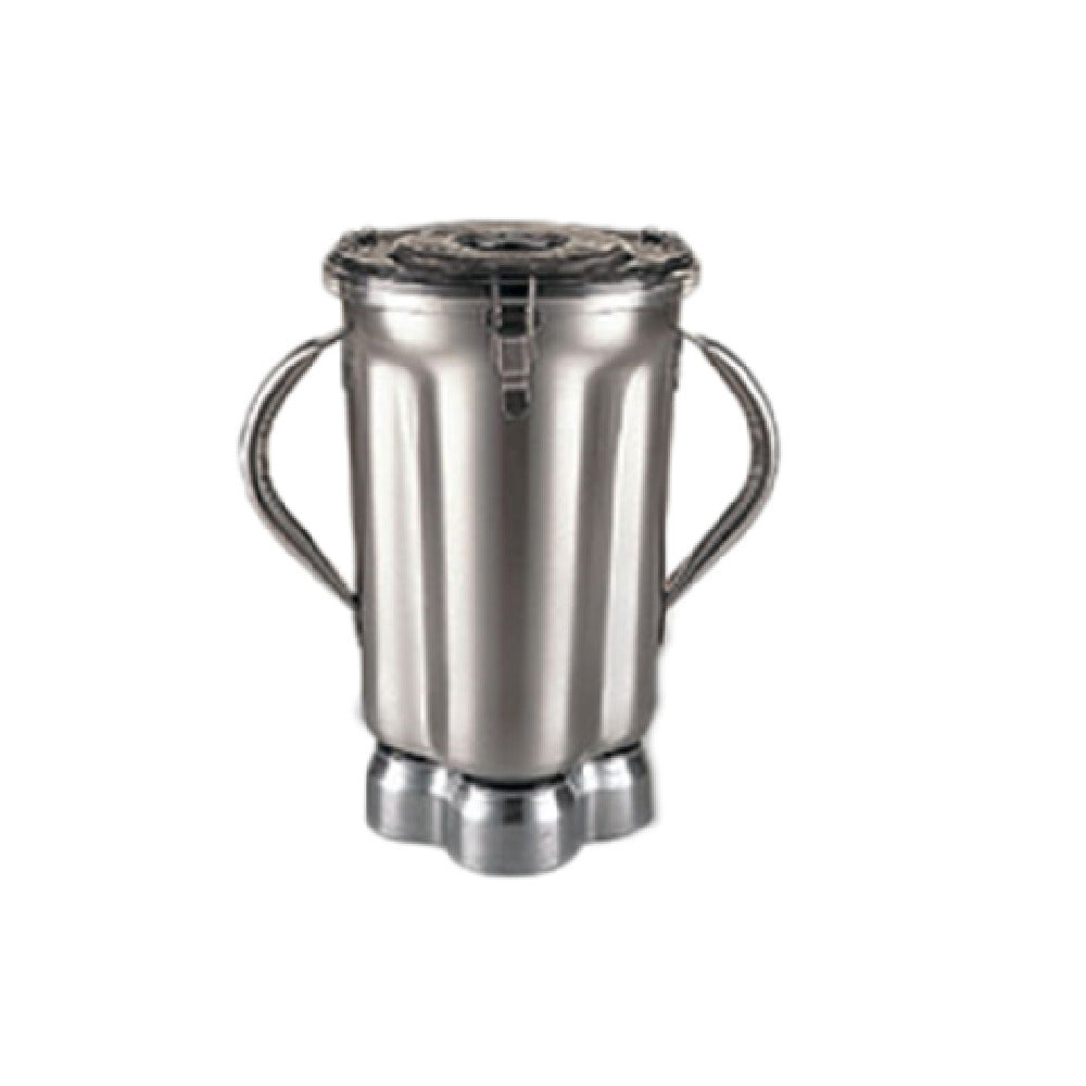 Waring CAC72I (International) Blender Container 128 Oz. Two Handle