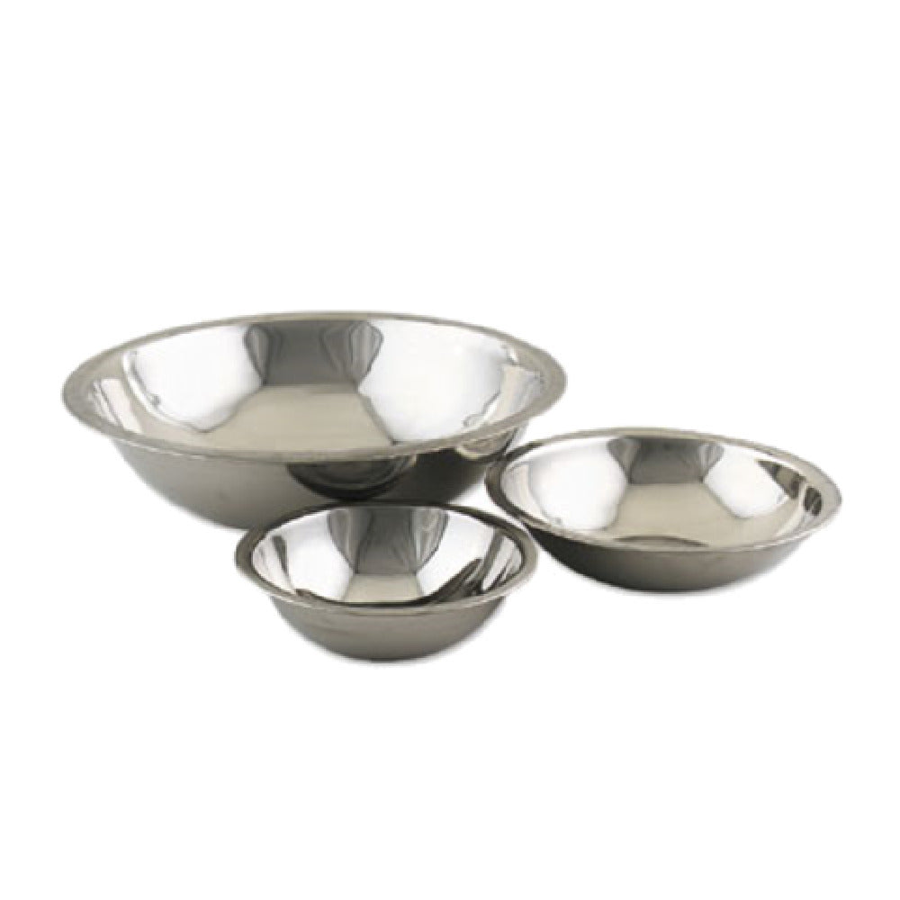 Alegacy Foodservice Products S372 300 Series E™ Economy Mixing Bowl 1-1/2 Qt. 7-3/4" Dia.