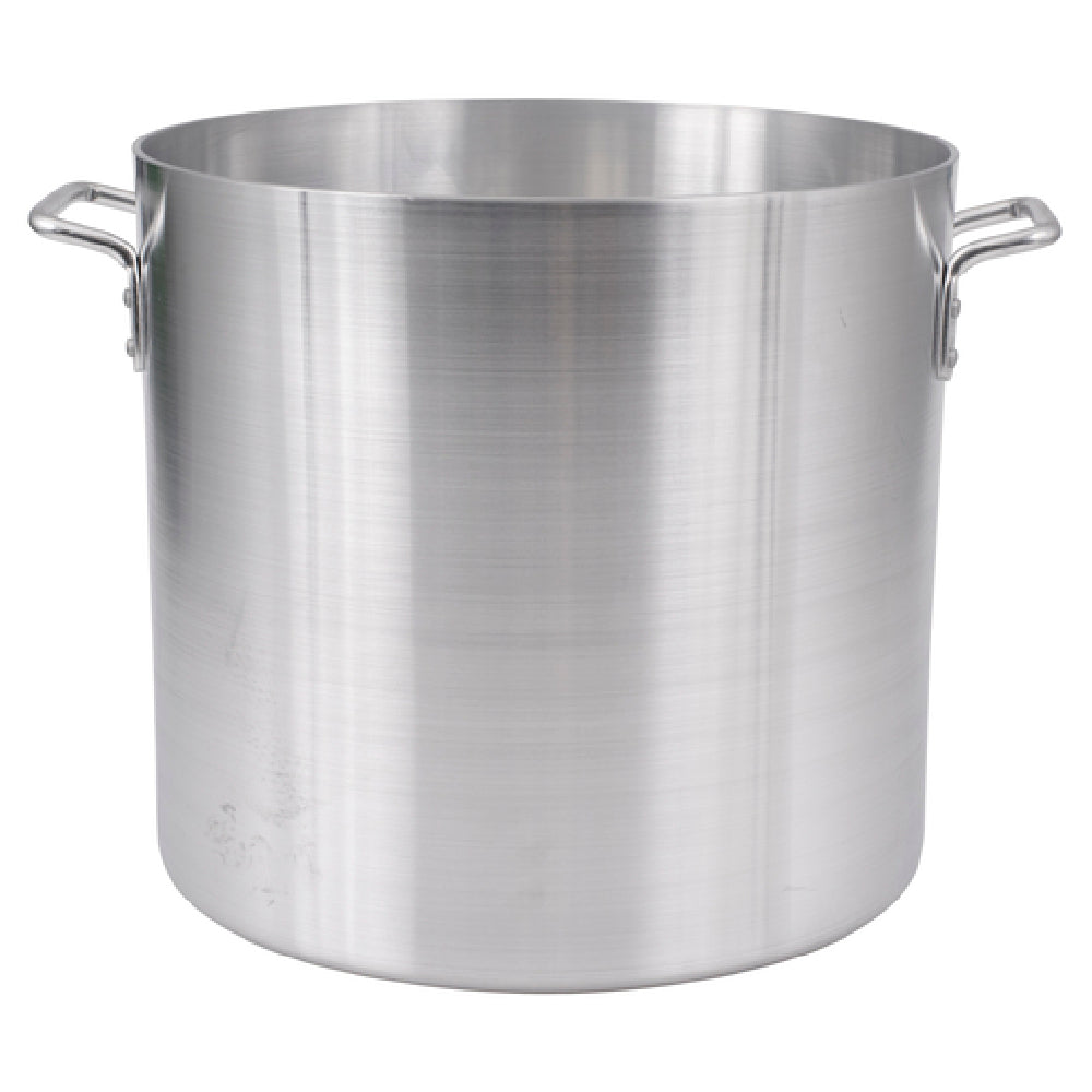 Stanton Trading ASTP32 - Stock Pot, 32 Quart, 13-7/8" Dia.