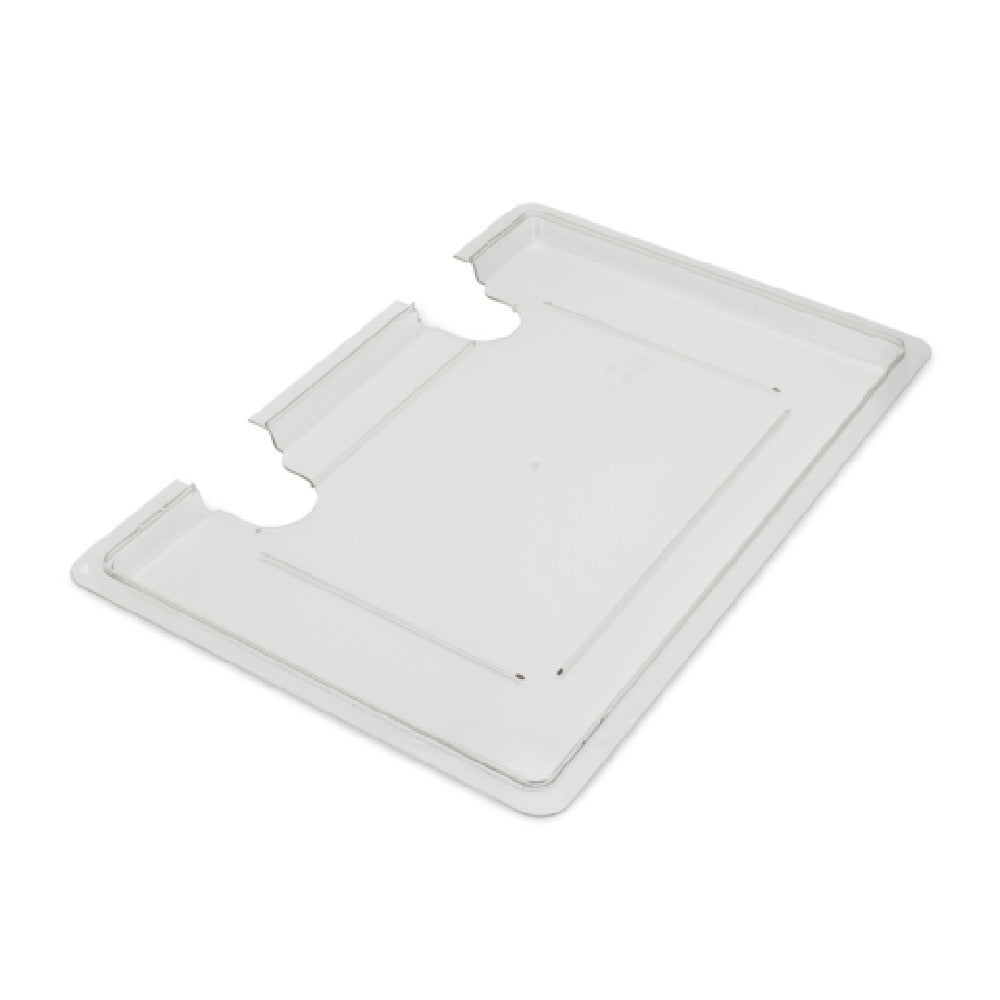 Breville Commercial PSC-P83LCVD Custom Cut Sous Vide Lid For Breville Commercial CSV700 And CSV750. Fits Breville Commercial PSC-FTP64