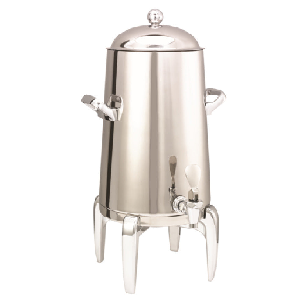 Service Ideas URN30VPSMD Service Ideas Flame Free™ Thermo-Urn™ Urn Vacuum Insulated