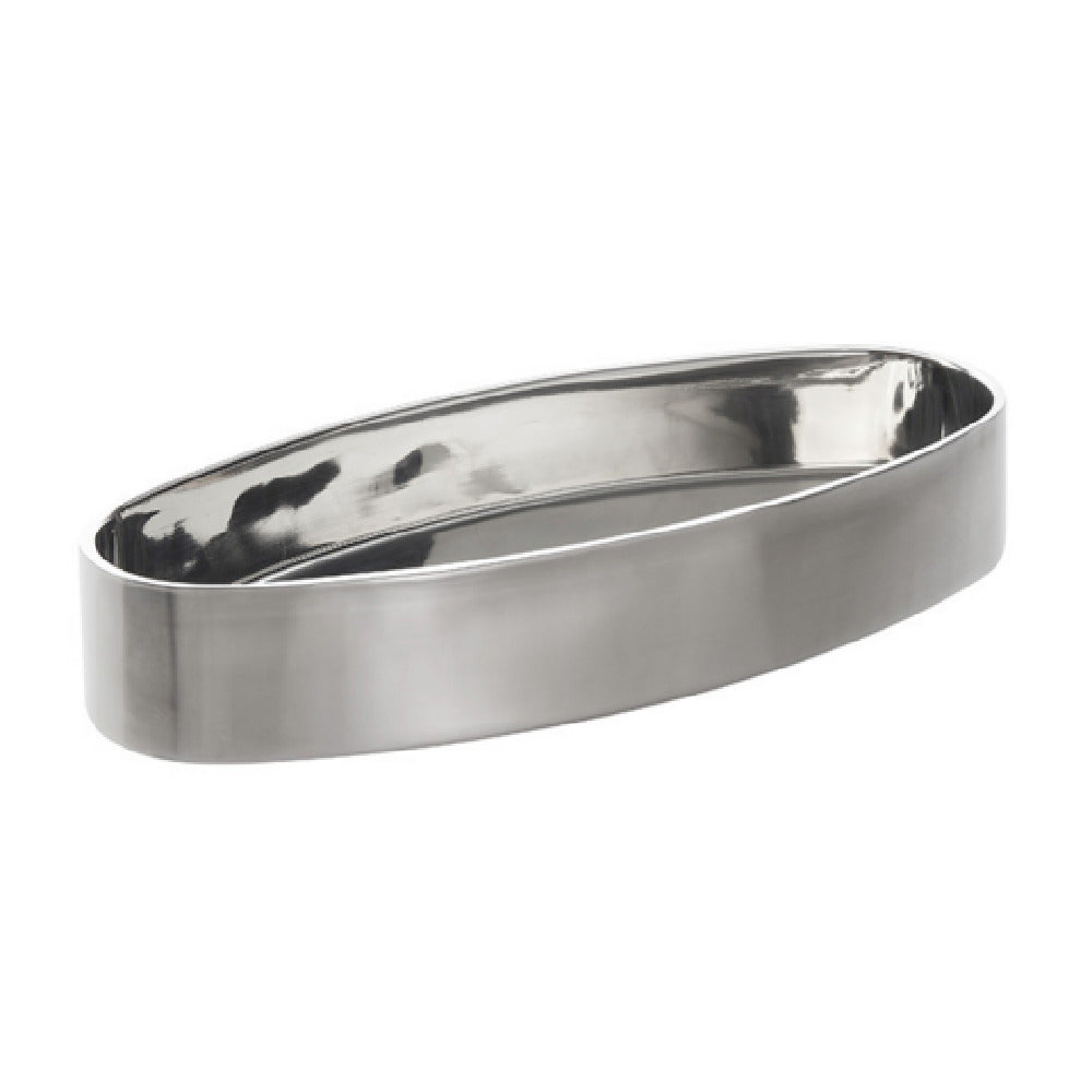 American Metalcraft DWBV22 Bowl 216 Oz. Satin