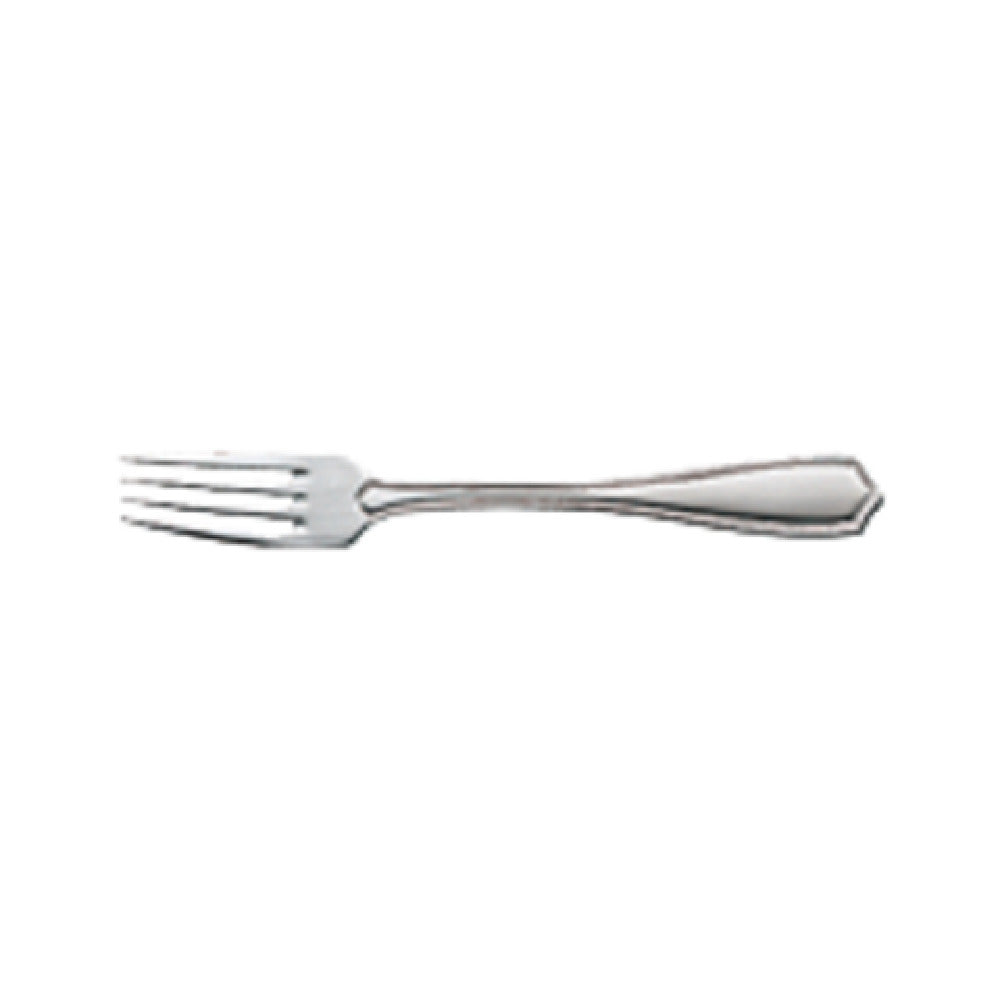 Bauscher Hepp 59.4802.8190 - Table Fork, 8", Dishwasher Safe