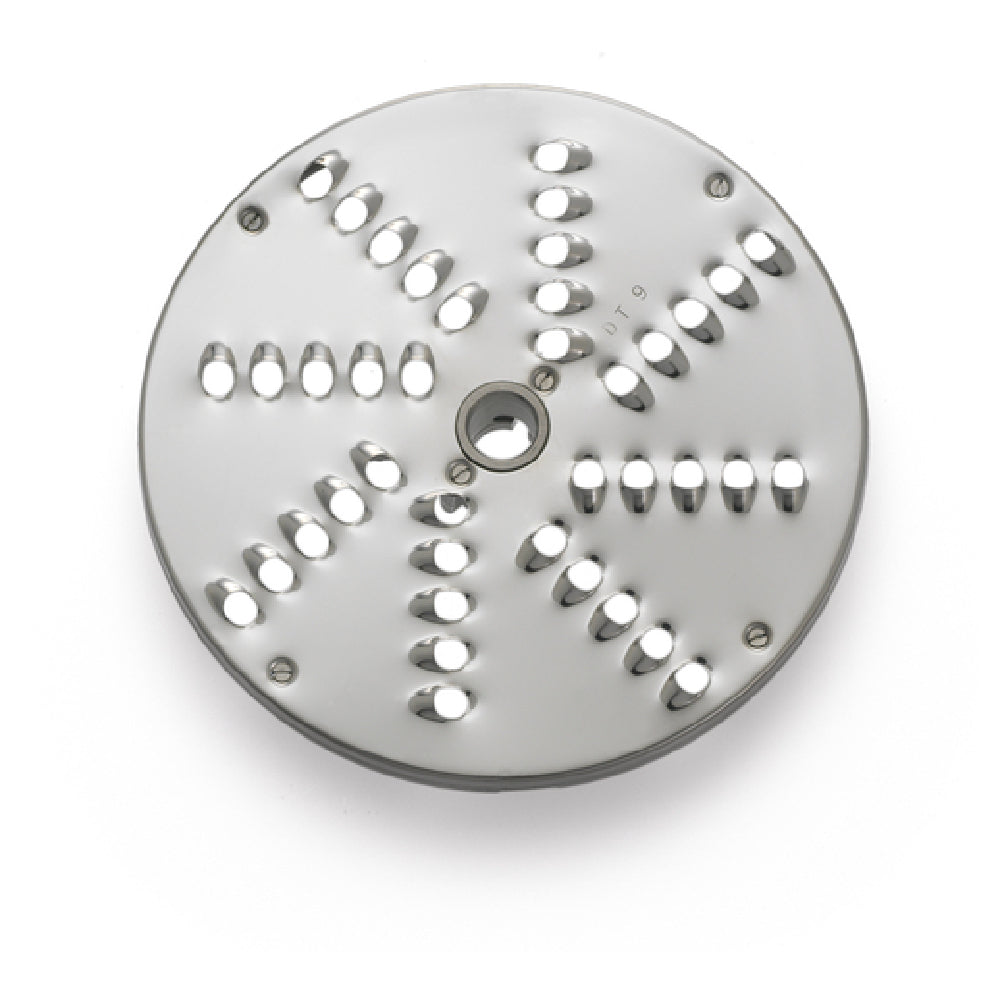 Sirman 40751DT09 DT09 Shredding Disc 11/32" For TM A Food Processors