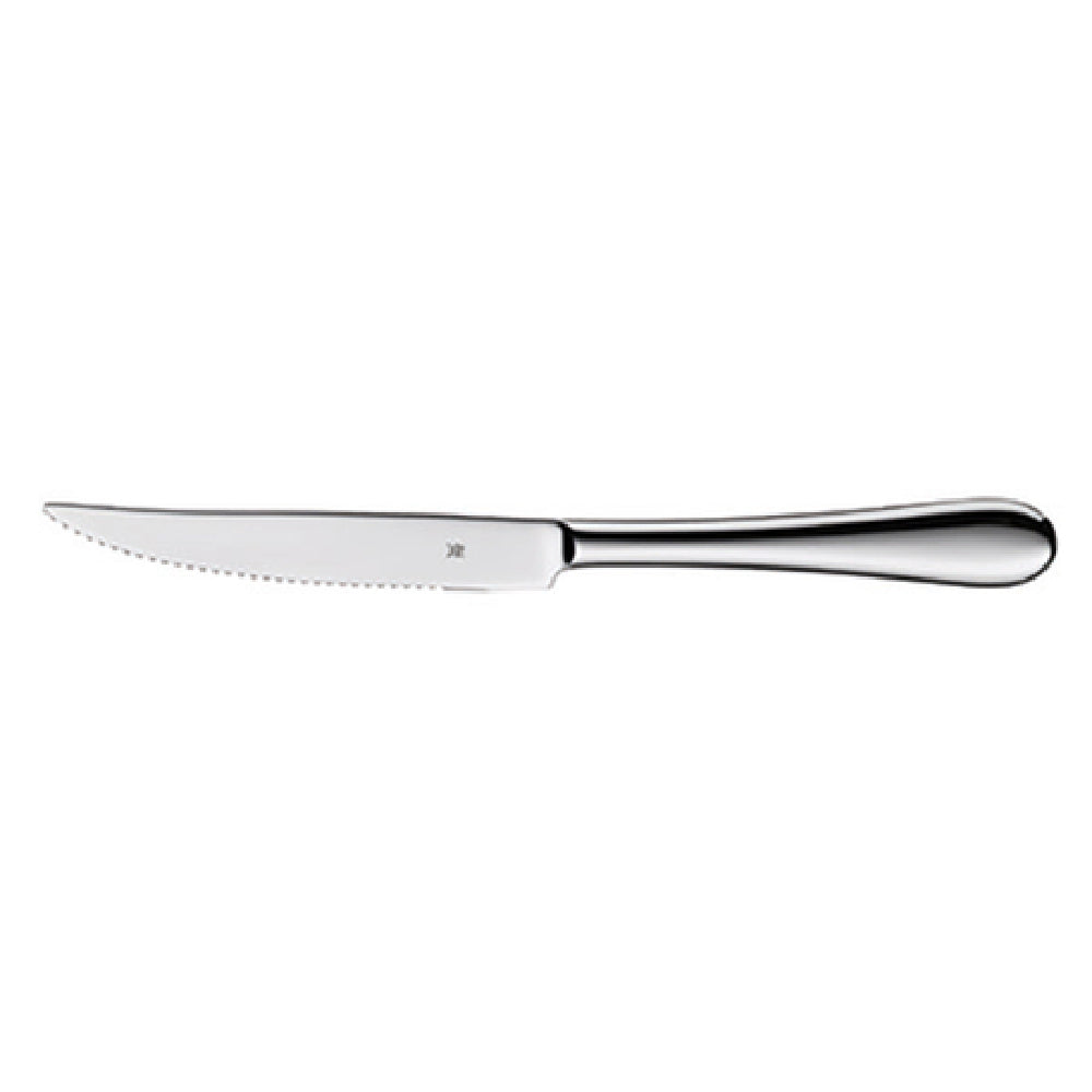 Bauscher Hepp 12.1990.6049 - Pizza Knife, 9-1/2", 18/10 Stainless Steel