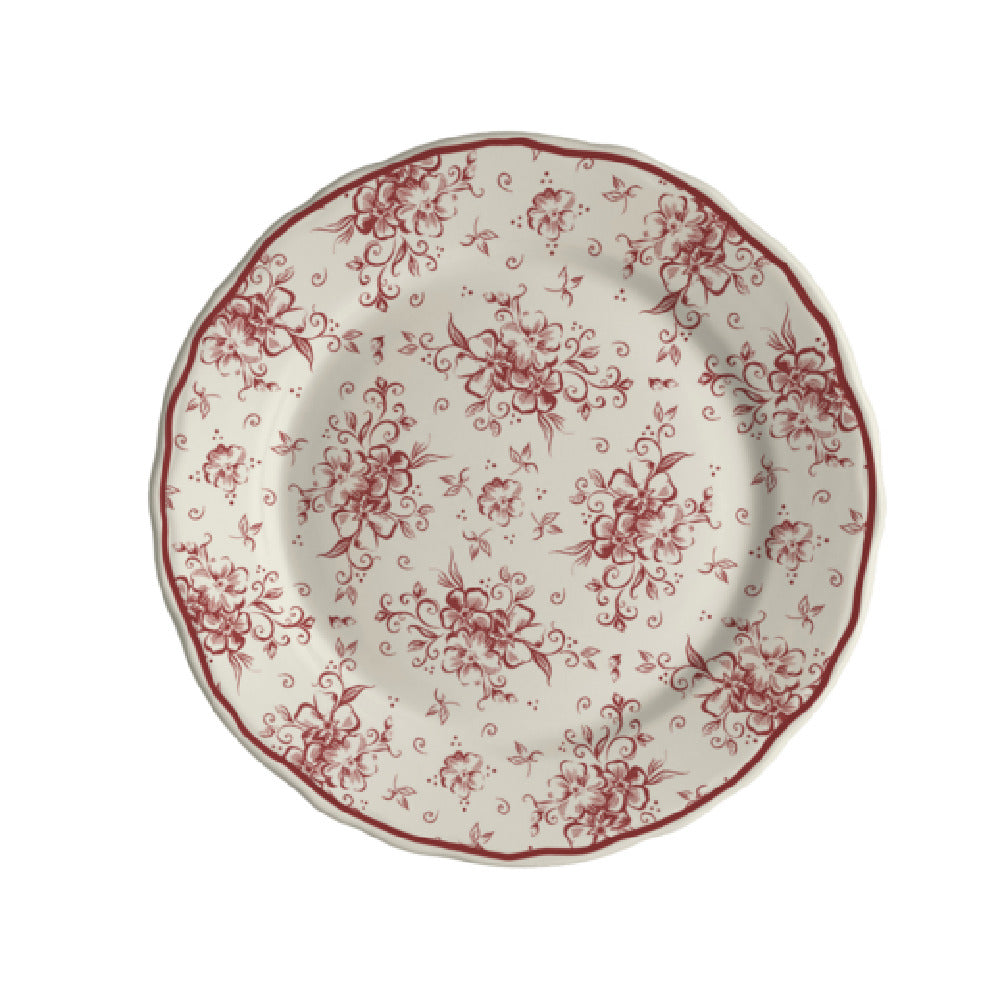 Steelite HL54463891 Plate 9.0" Carolyn
