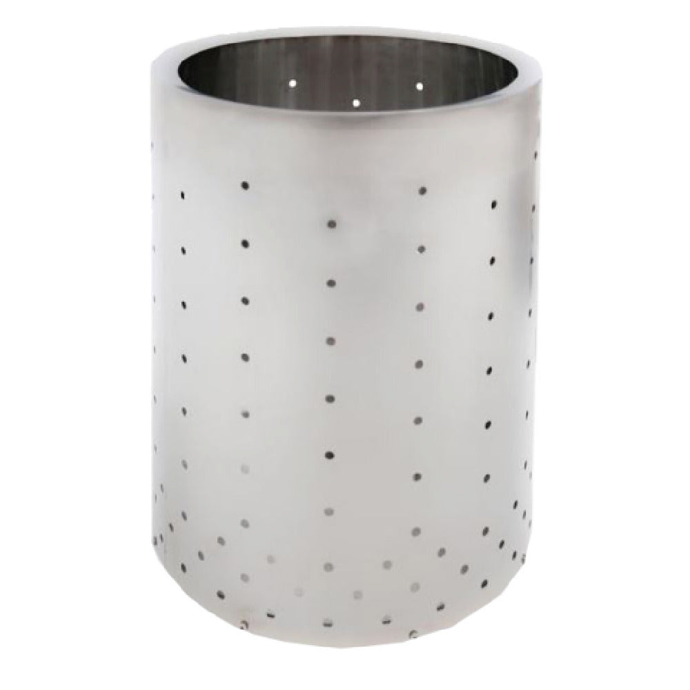 Sammic 2009620 (2009620) Stainless Steel Basket Set For ES-200