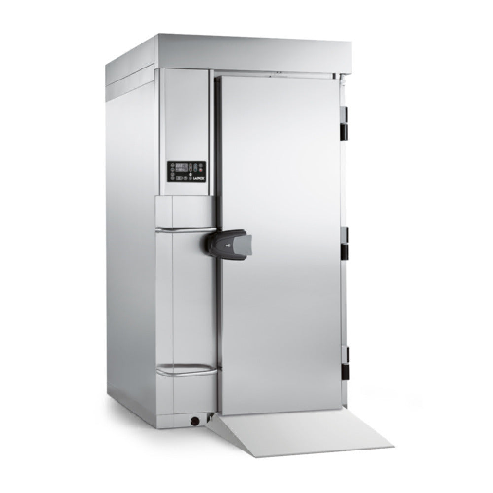 Lainox RCRC02T Blast Chiller Cell For Catering With Remote Air-Cooled Condensing Unit