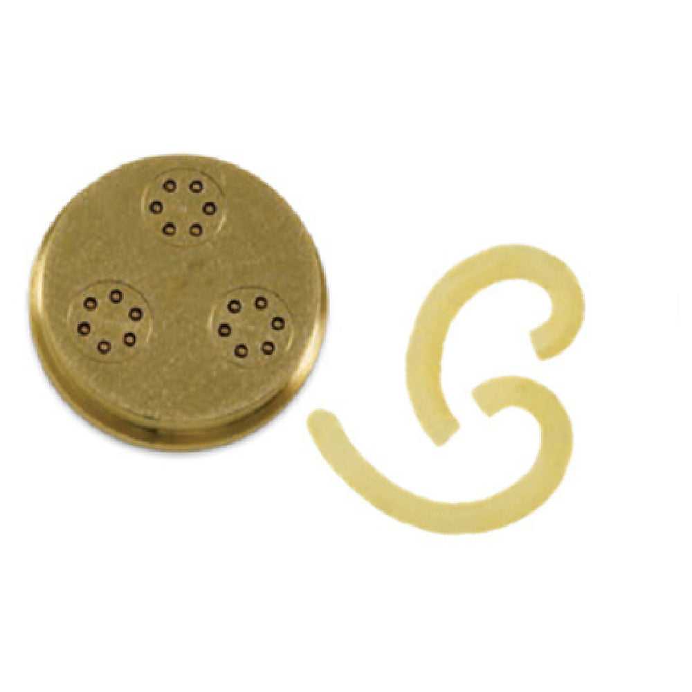 Sirman 28180091 Pasta Die #91 Gramigne 3mm