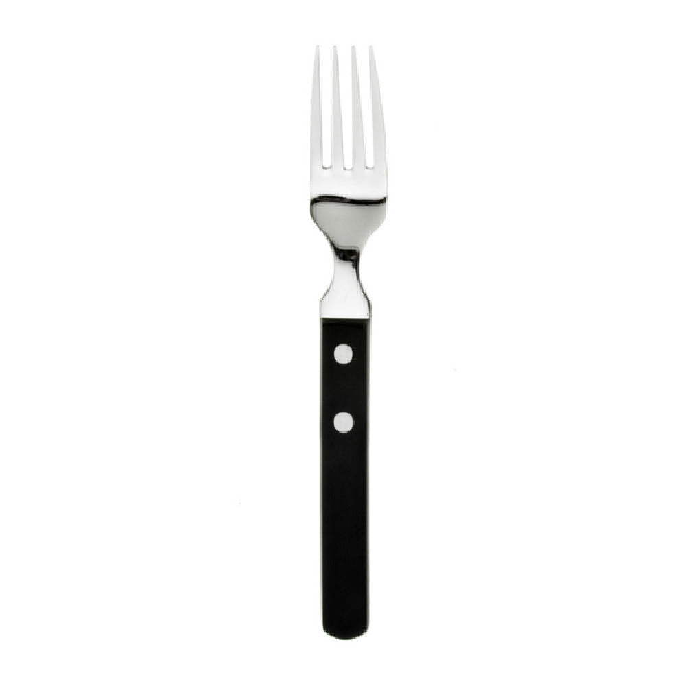 Steelite 5972SX023 Dessert/Salad Fork 6.875" Trattoria