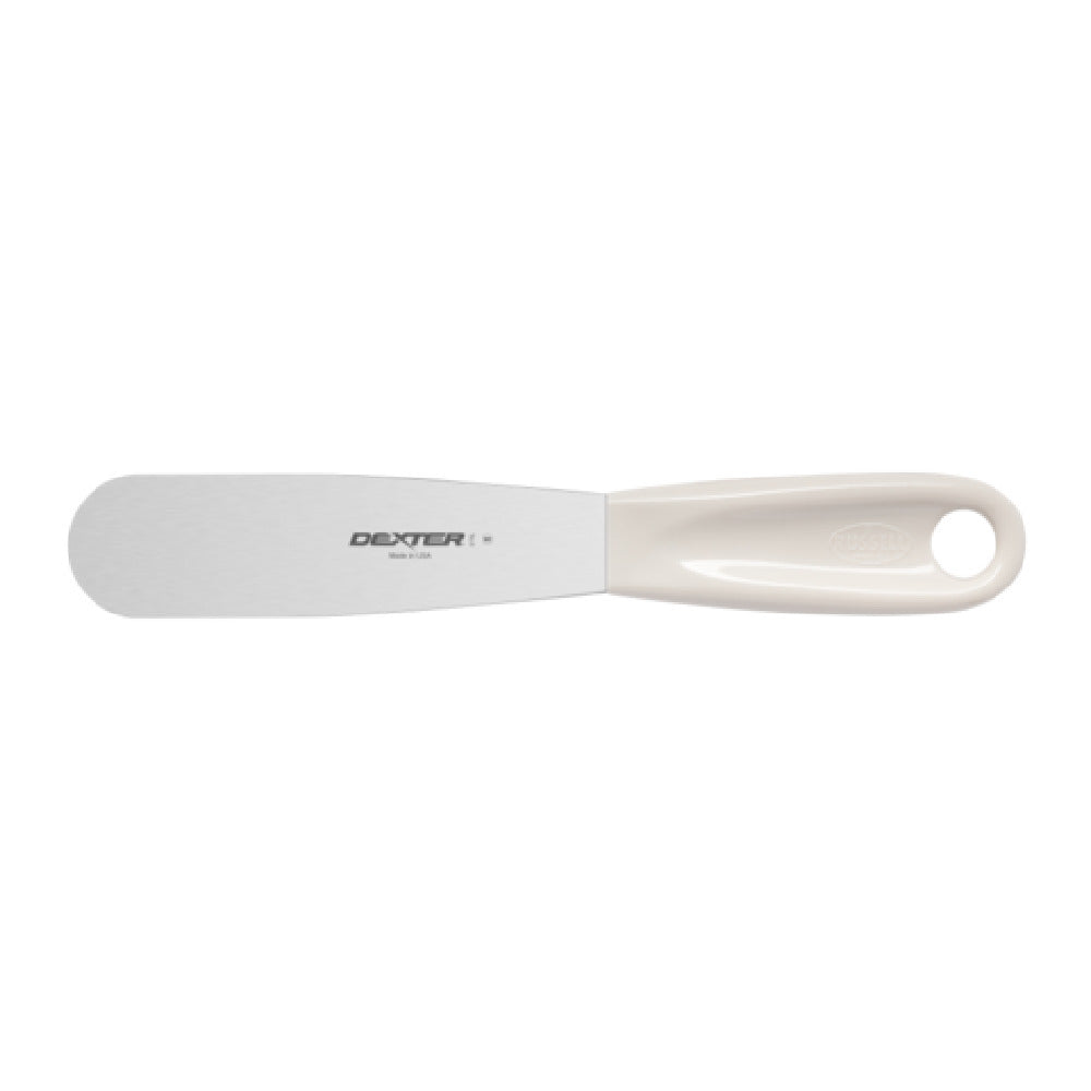 Dexter 18283 - Basics® (S170L) Mother Russell Spreader, 8" Overall Length, 4-1/2" Blade