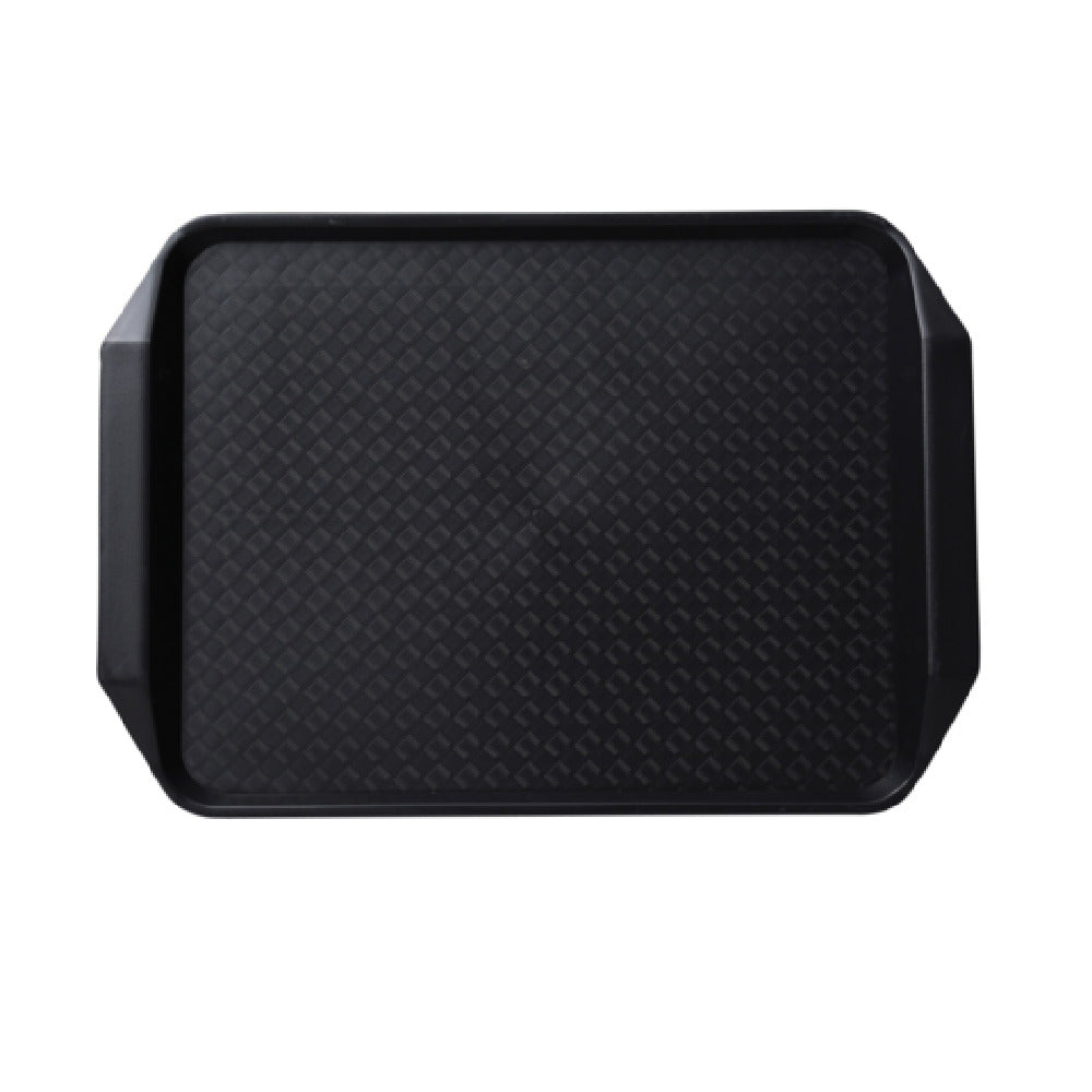 Yanco FT-803BL Fast Food Tray 17"L X 12"W Rectangular