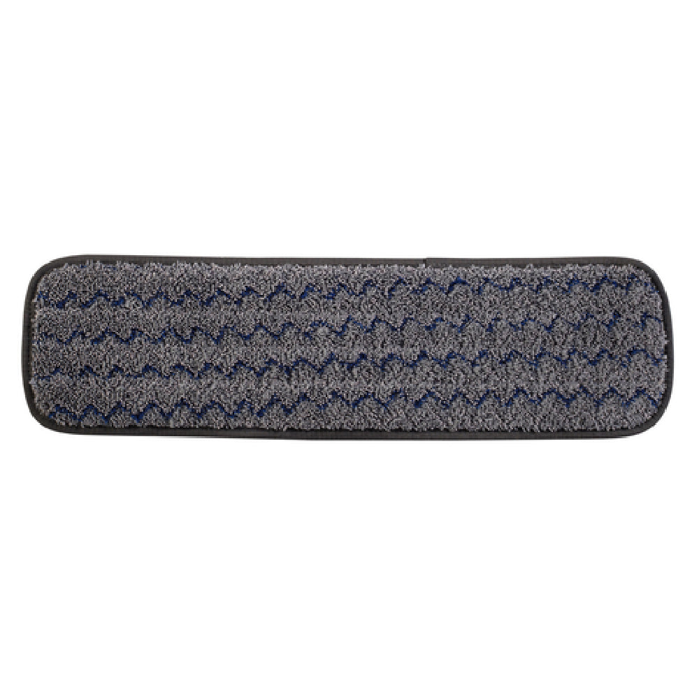 Rubbermaid 1863895 - Executive Multi Purpose Microfiber Pulse™ Wet Flat Mop, Single Sided