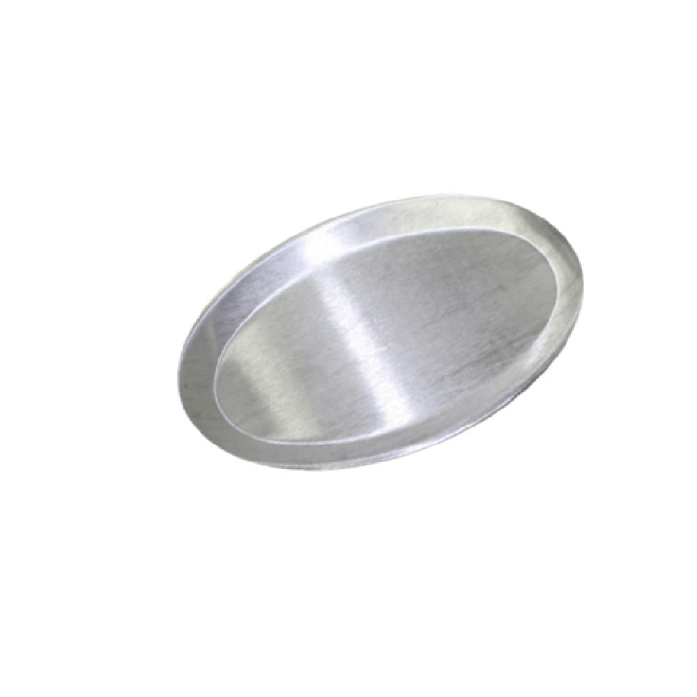 Service Ideas FP1/RO117AL Service Ideas Fish Thermo-Plate® Platter Oval/Fish Insert