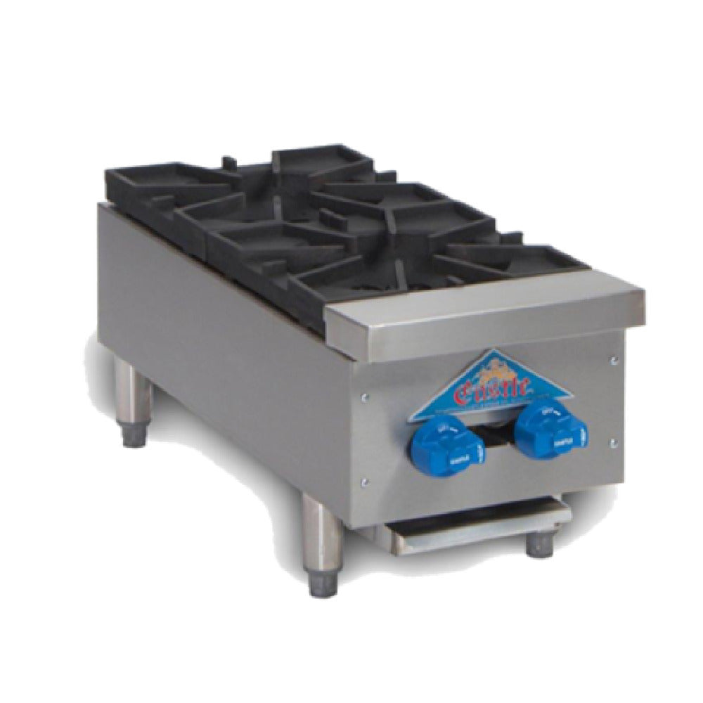 Comstock-Castle 3212OB Castle Series Hotplate Countertop Gas