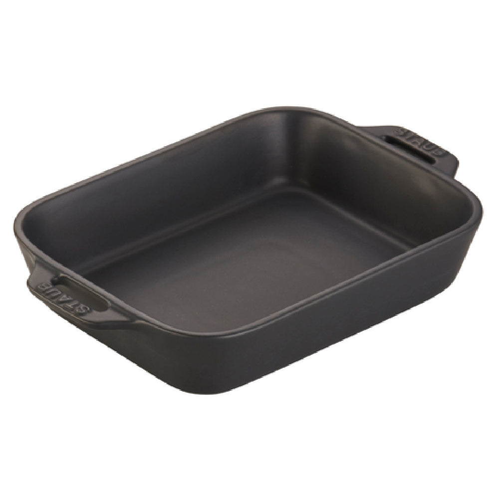 Zwilling 40508-087 Staub® Baking Dish 1.25 Qt. (40 Oz.) 7-1/2" X 6"