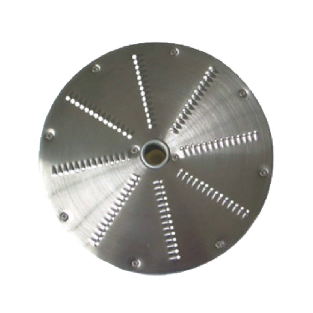Eurodib H3 HLC300 3mm Grating Blade 8" Diameter