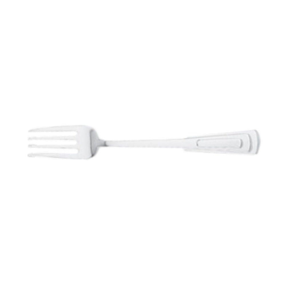 Steelite WL3106 Salad Fork 7" 18/10 Stainless Steel