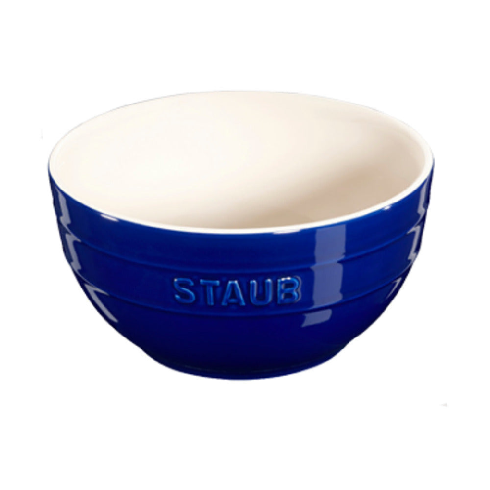Zwilling 40510-792 Staub® Bowl 1.3 Qt. 6-3/4" Dia. X 3-2/3"H