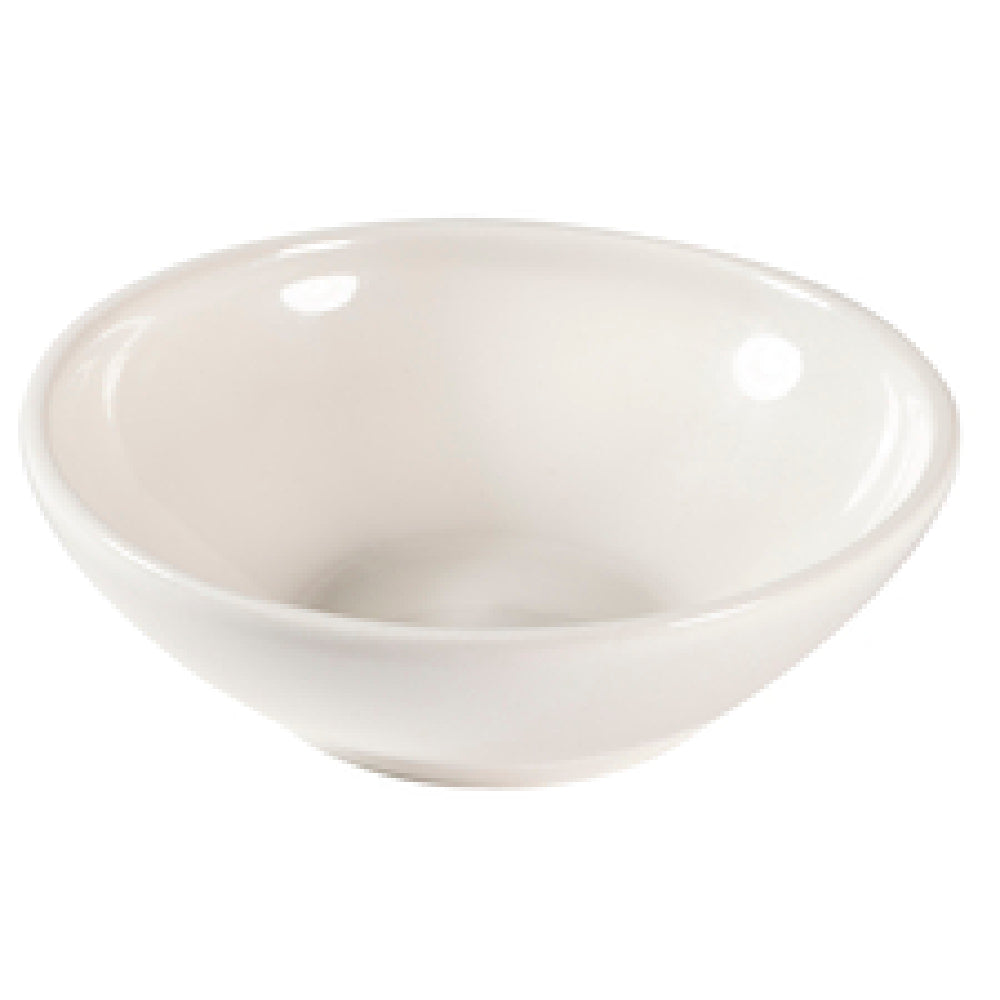 Churchill China WH BSB91 Bowl 9 Oz. 5-1/4" Dia.