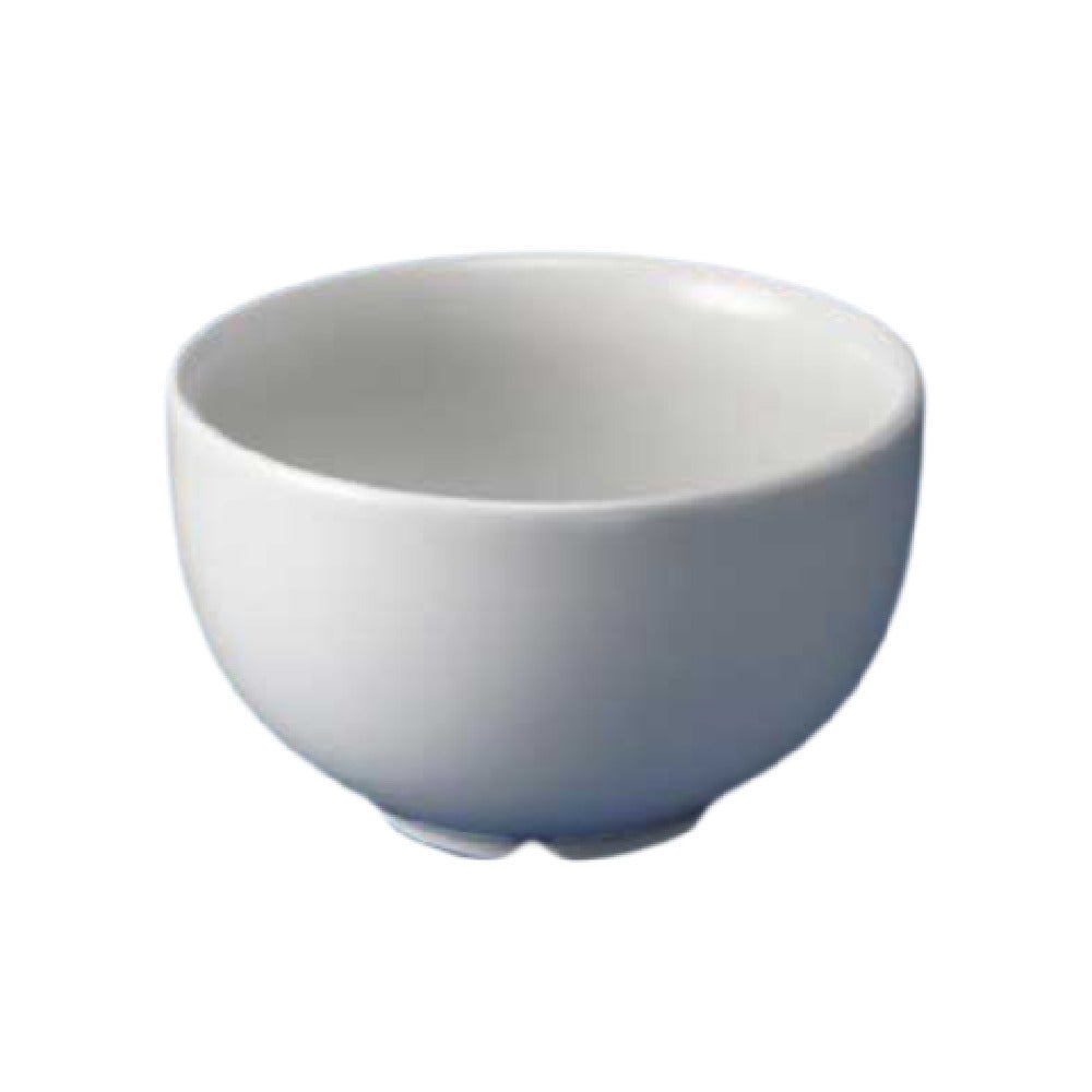Churchill China WH SSB 1 Soup Bowl 10 Oz. 4-3/8" Dia.