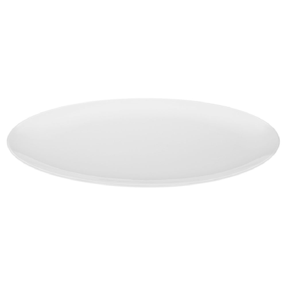 Bauscher Hepp 770203 - Platter, 15-1/5" X 10-4/5", Oval