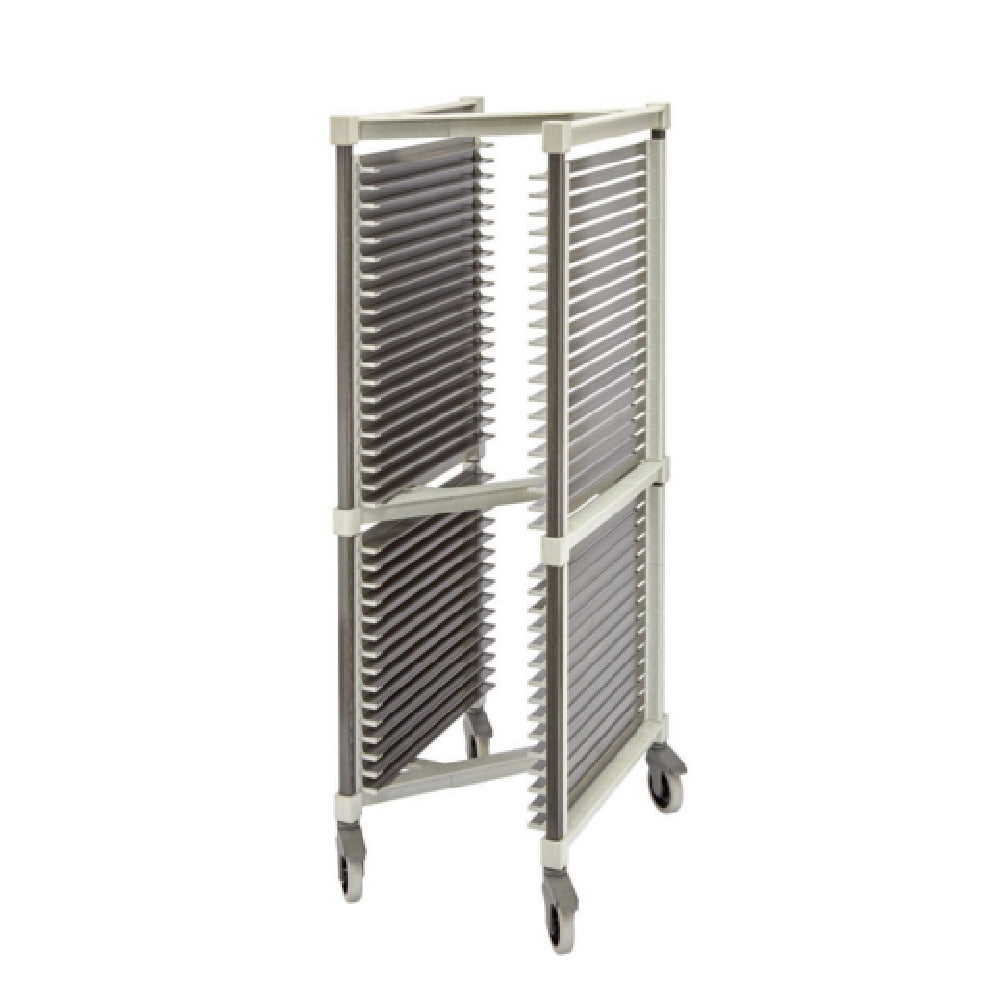 Cambro UZR1826FP35480 - Camshelving® Ultimate Z-Rack, Full Size Unit, 350 Lbs. Load Capacity