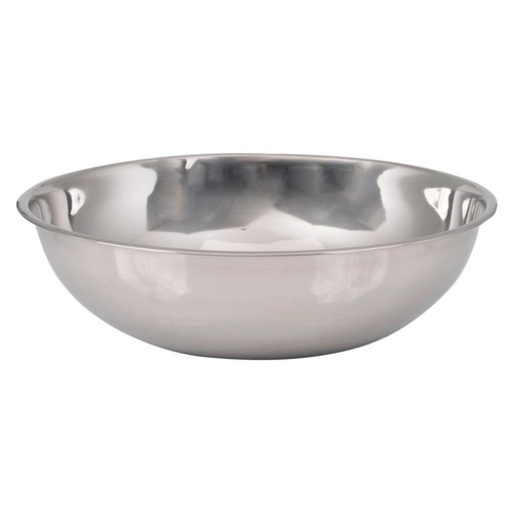 Stanton Trading 4945 - Mixing Bowl, 45 Qt. Capacity, 26-3/8" Dia.