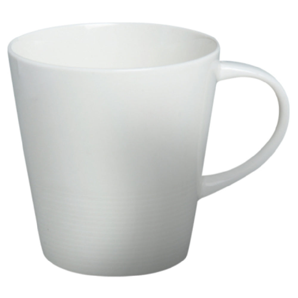 Cameo China 302-78C Royalmont Cup 8 Oz. (240 Ml) 3-3/8" X 4-3/8" X 3-3/8"H (8.5 Cm X 11.1 Cm X 8.6 Cm)