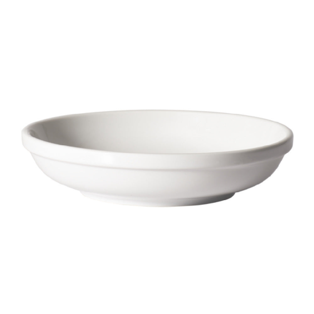 Winco SSB-25 Specialty Salad Bowl 25 Oz. 9" Dia. X 1-1/8"H