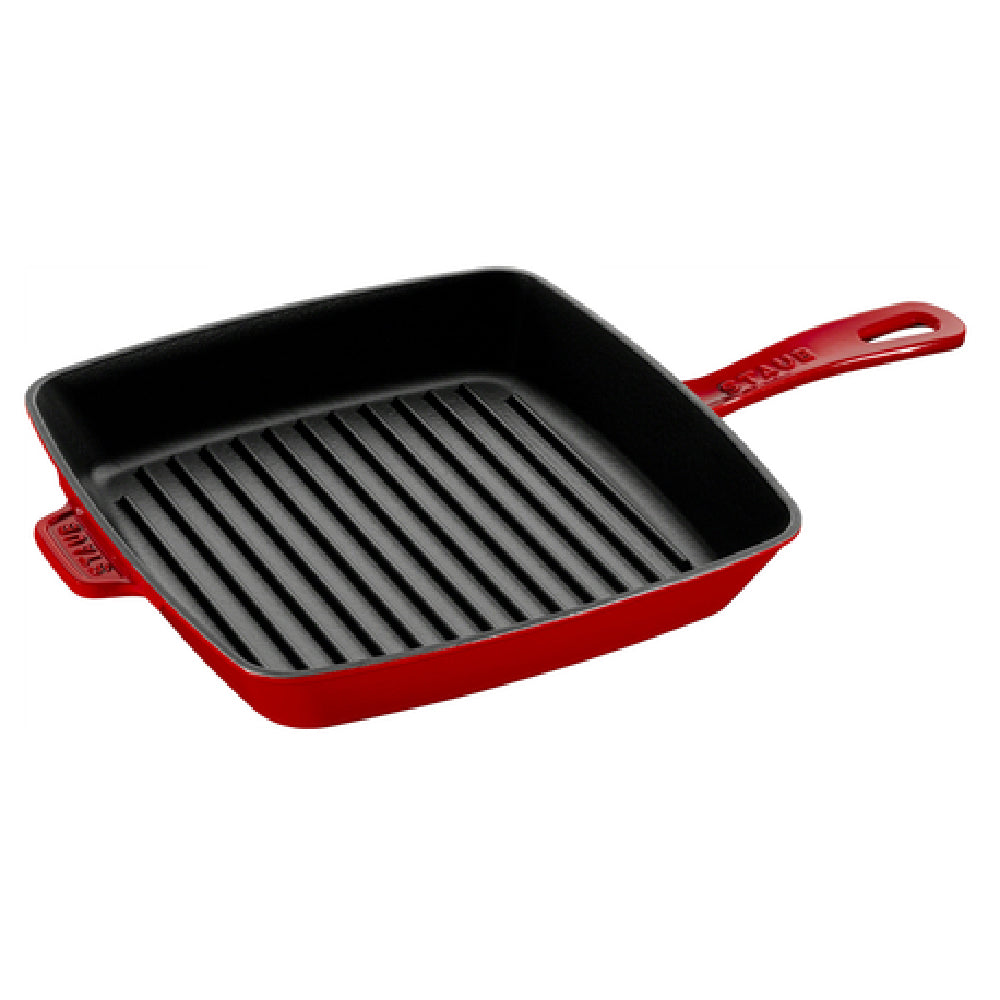 Zwilling 12122606 Staub® Grill 10" X 10" Square