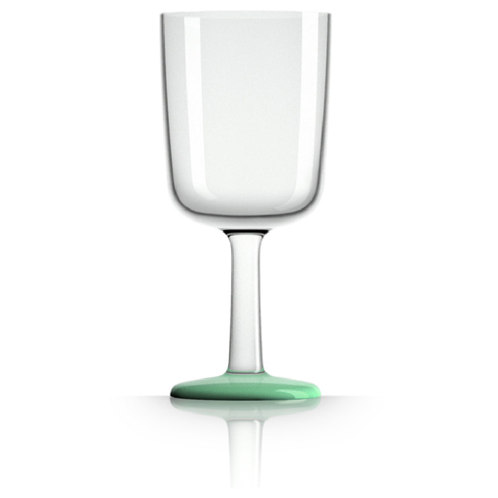 Bauscher Hepp PM842S1 - Wine, 10.1 Oz., Non-slip