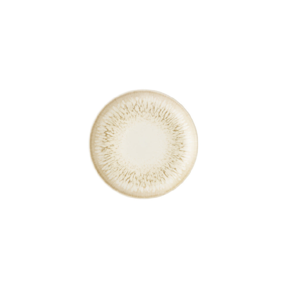 Churchill China ILUBCSS 1 - Saucer, 6.00" Dia., Ceramic