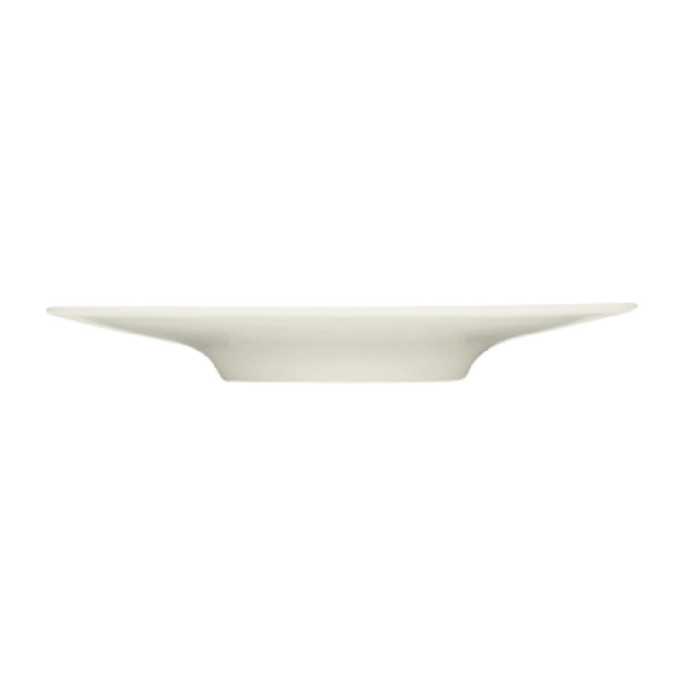 Bauscher Hepp 696919 - Saucer, 6.3" Dia., Round