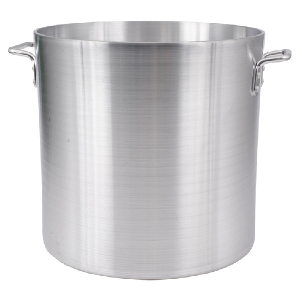 Stanton Trading ASTP40HD - Stock Pot, 40 Quart, 14-1/2" Dia.