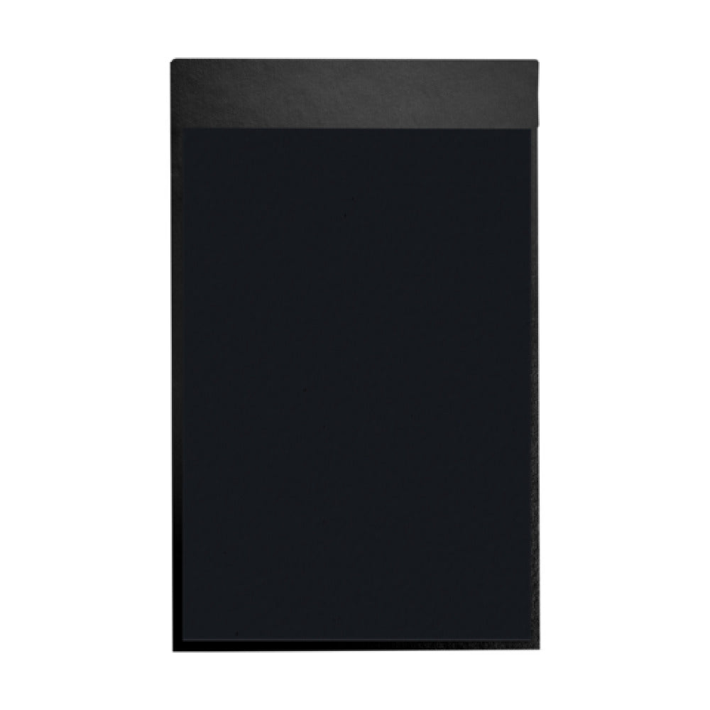 Risch MMB-OM 8.5X14 Oakmont Smooth-grained Faux-leather Magnetic Menu Board (specify Color)