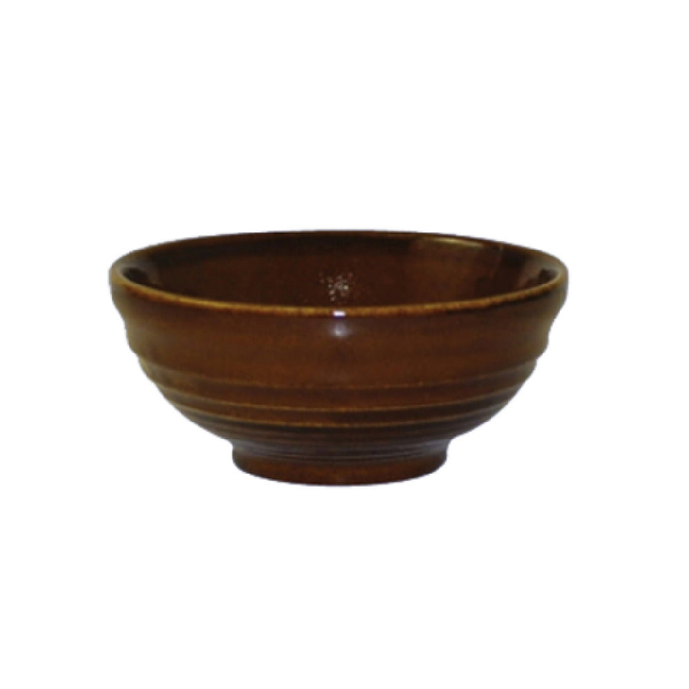 Churchill China BCBRRP101 Snack Bowl 10 Oz. 4-7/8" X 2-1/4"