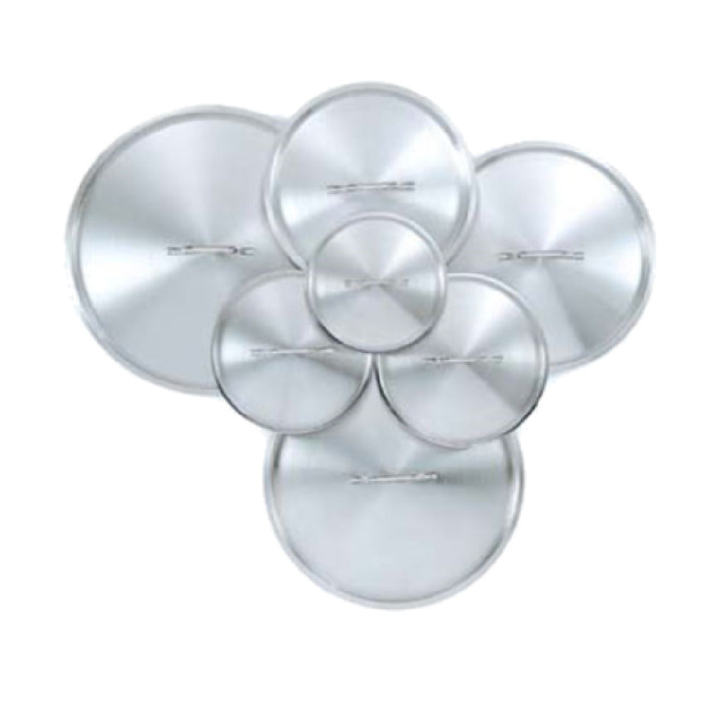 Alegacy Foodservice Products 21SSSPL80100 Optima® II E™ Economy II Stock Pot Cover 19-3/4" Dia.