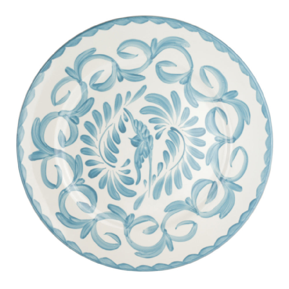 Steelite A125P105 Chop Plate 13.0" Puebla