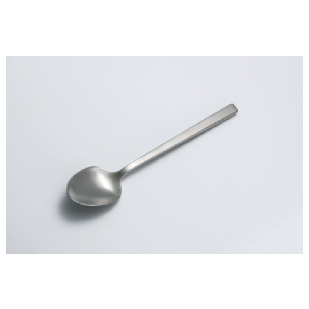 Palate & Plate MW-11716 - Dinner Spoon, 7-5/8", 18/8 Stainless Steel