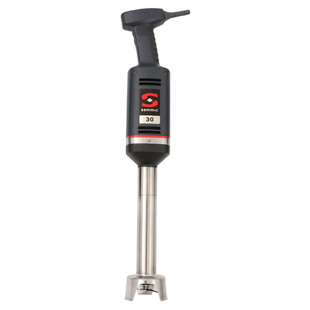 Sammic XM-31V (3030863) Immersion Stick Blender Handheld Wall Mount