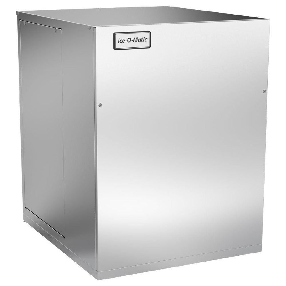 Ice-O-Matic HEM0956R49 - Quartz Ice® Maker In R449, Harder And Chewable Nugget, Pairs Great With Dispensers