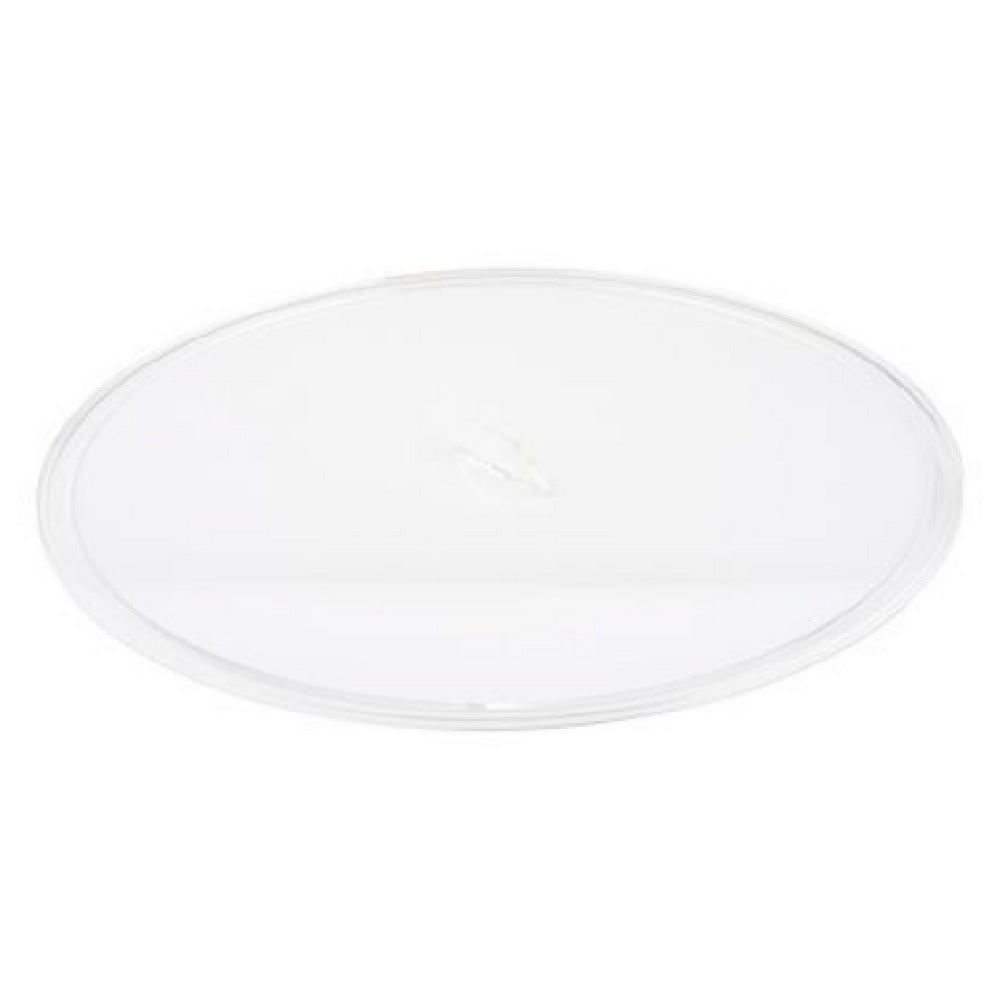 Bauscher Hepp TCA1630L - Casablanca Collection Lid, Acrylic, Clear