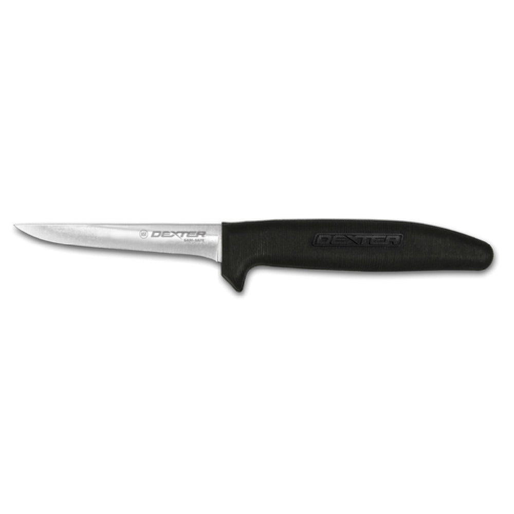 Dexter Russell 11053 SofGrip™ (P153¾WHG) Boning Knife 3-3/4" Wide