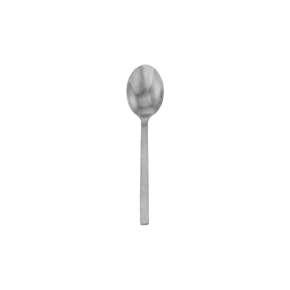 Steelite WL0907FST Dessert Spoon 7-1/4" 18/10 Stainless Steel