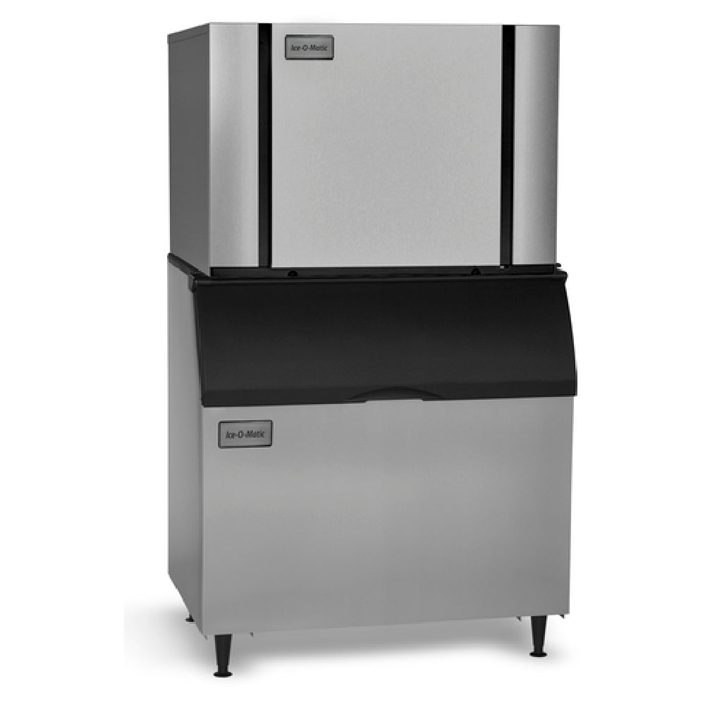 Ice-O-Matic CIM1446FR - Elevation Series™ Modular Cube Ice Maker, Air-cooled, Remote Condenser (not Included)