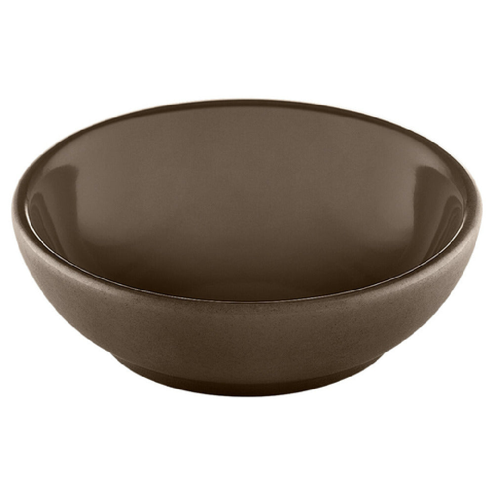 Bauscher Hepp 544060-700665 - Small Bowl, 2.4 Oz., 3.2"x 1"H